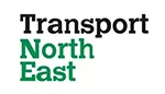 Transport North East logo