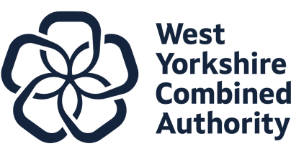 West Yorkshire Combined Authority Logo