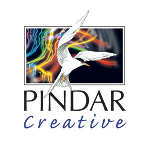 Pindar Creative logo